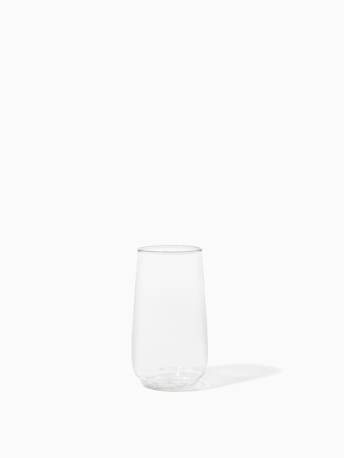 6 oz. HeartBox x Swig Life White Stemless Flute