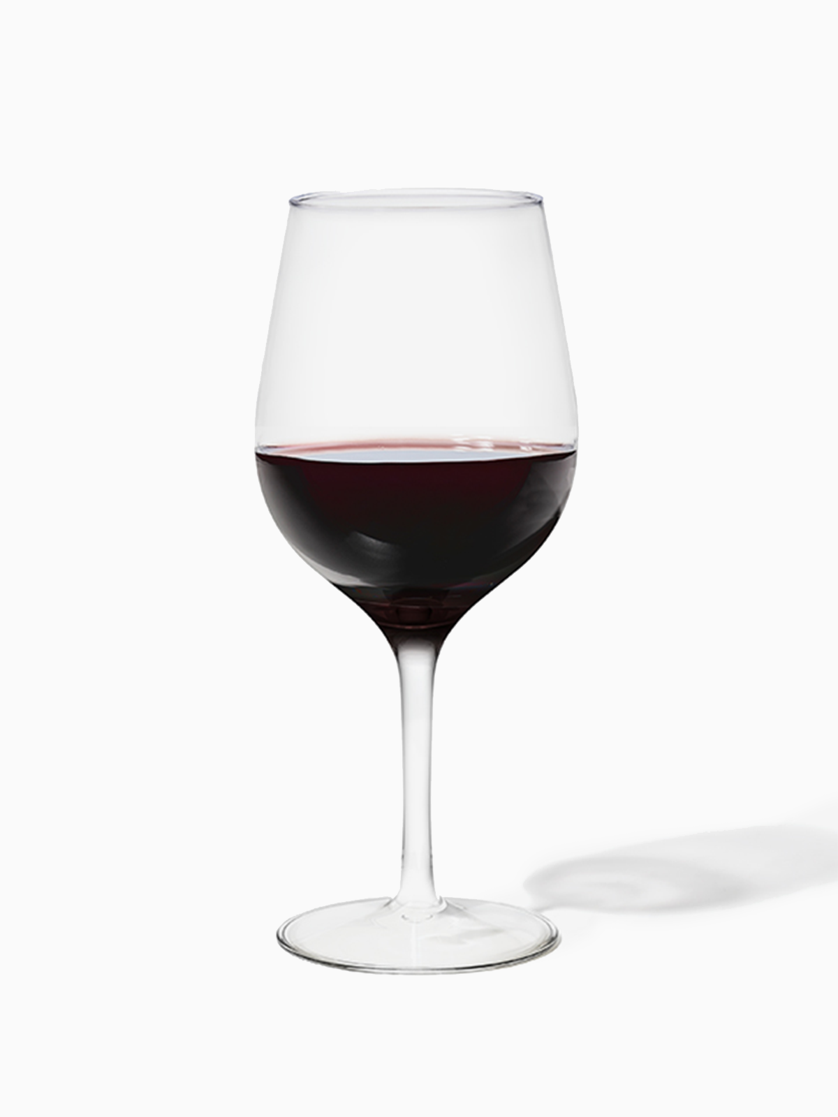 Tossware Reserve Tritan Copolyester Stemless Wine Glasses, Set of 4 on  Food52