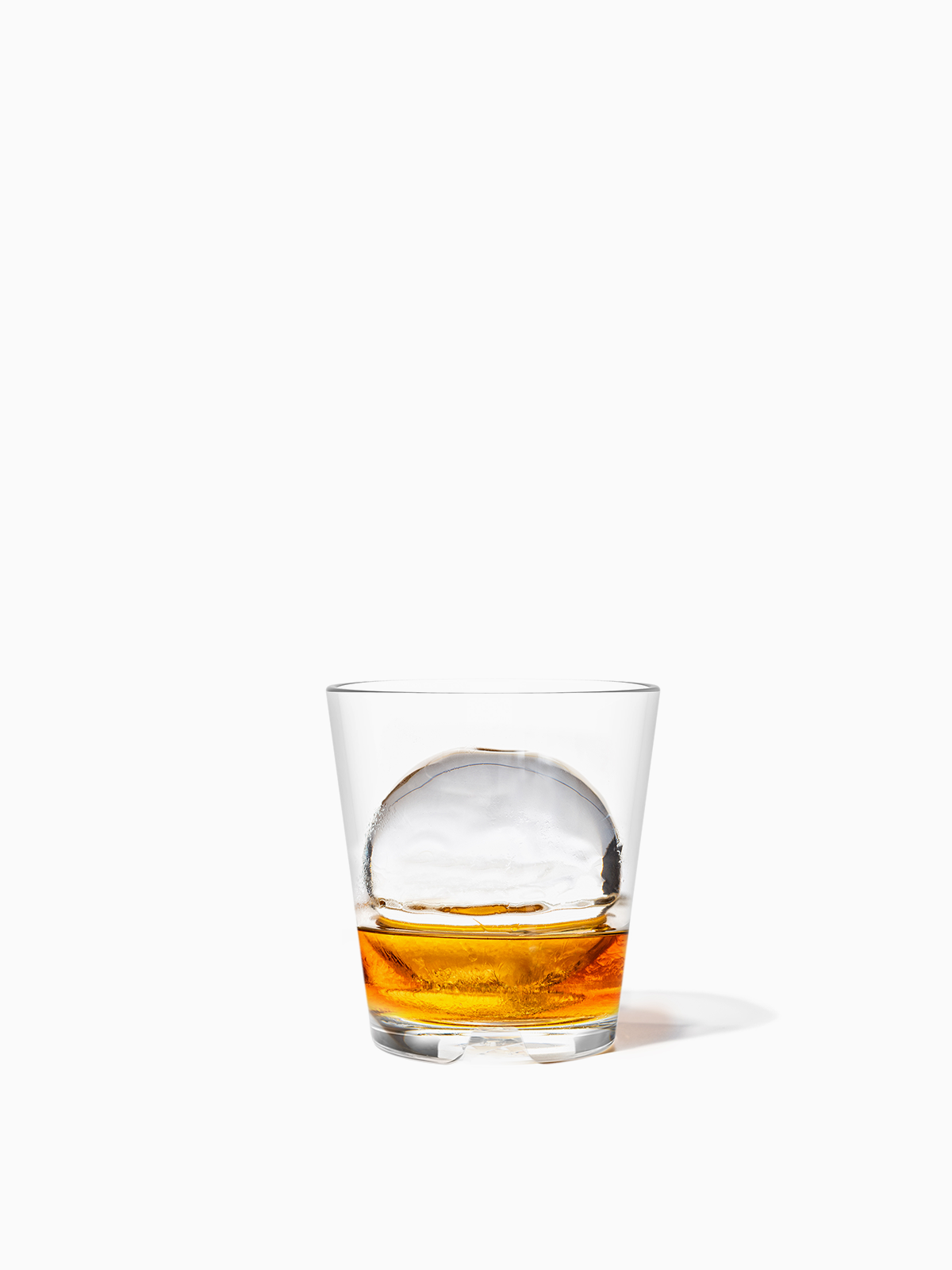 Bulk Whiskey Glasses, 237 ML